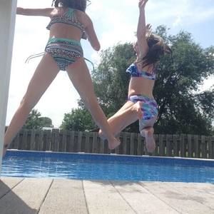 Meet your Posher, Natalie