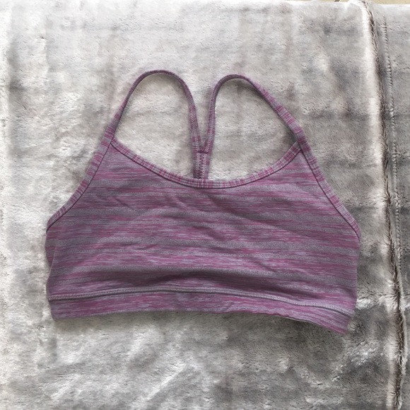 lululemon athletica Tops - Lululemon bra