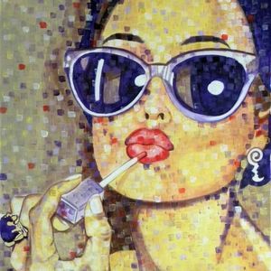 Meet your Posher, Alexis