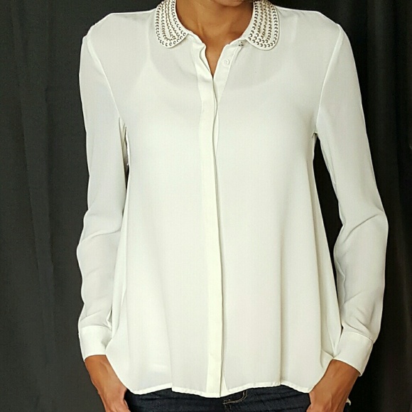 H&M Blouse