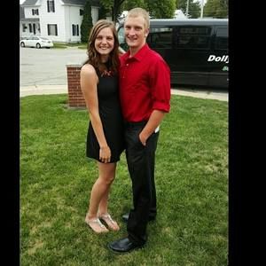 Meet your Posher, Alison