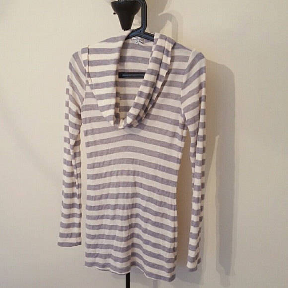 Like New Striped Sweater