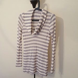 Like New Striped Sweater