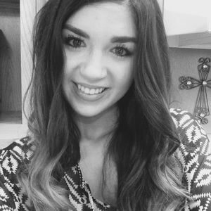 Meet your Posher, Kailee