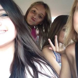 Meet your Posher, Kaylee