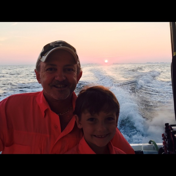 Meet your Posher, Dawn - Picture 1 of 1