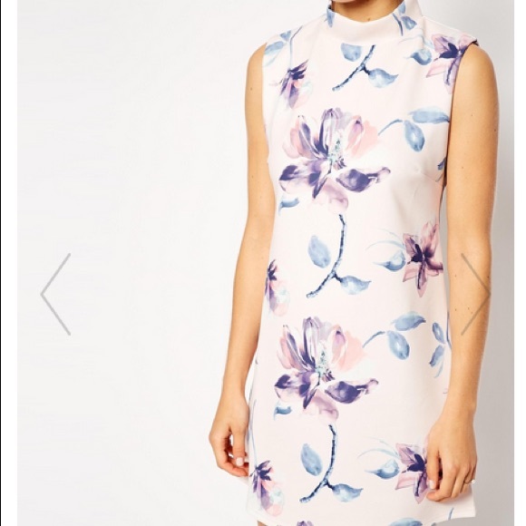 gorgeous ASOS DRESS! - Picture 2 of 3