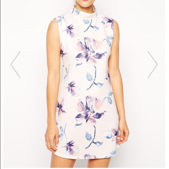gorgeous ASOS DRESS! - Picture 3 of 3