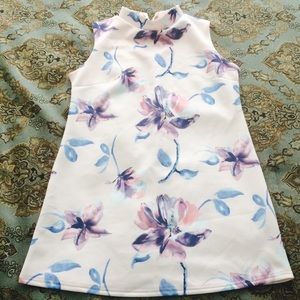 gorgeous ASOS DRESS!