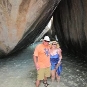 Meet your Posher, Annette