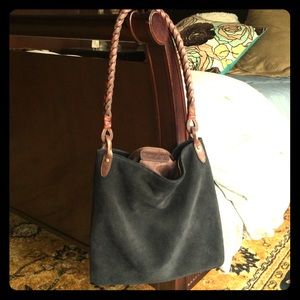 Vintage Ralph Lauren bag