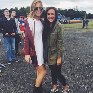 Meet your Posher, Ellen