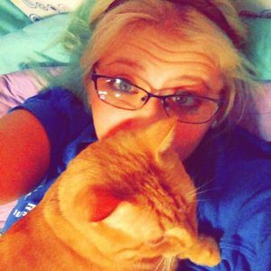 Meet your Posher, Jaimie