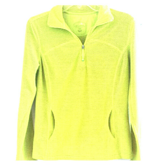 Athleisure Top