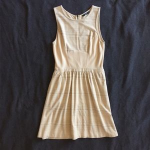 Anthropologie dress by Tart.