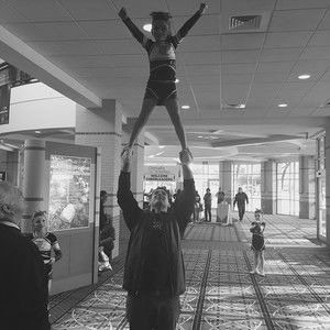 Meet your Posher, Joel