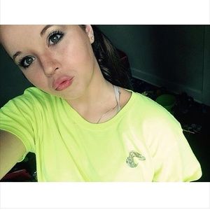 Meet your Posher, Breanna