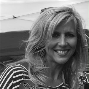 Meet your Posher, Leigh