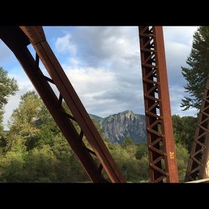 Meet your Posher, Heather