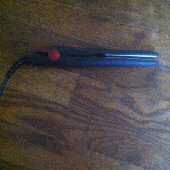Mini Burmax "R" Straightener - Picture 2 of 4