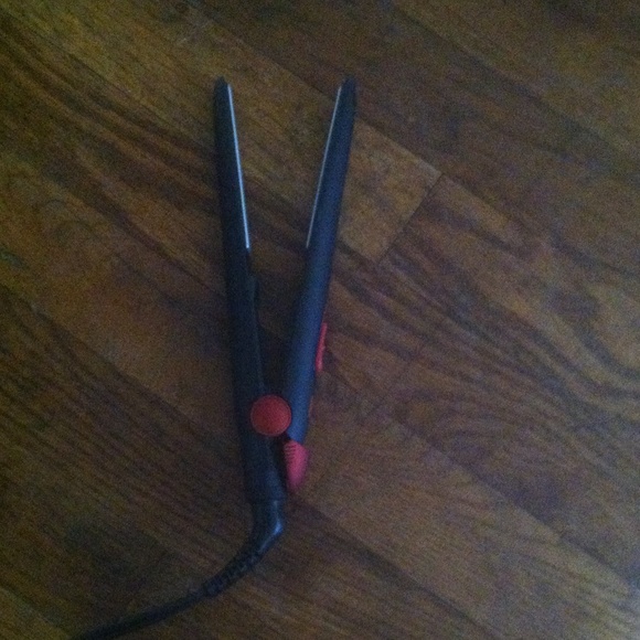 Mini Burmax "R" Straightener - Picture 3 of 4