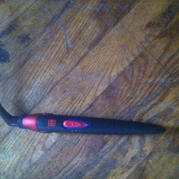 Mini Burmax "R" Straightener - Picture 4 of 4