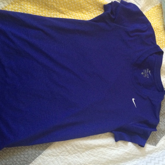 Nike, Dri-Fit