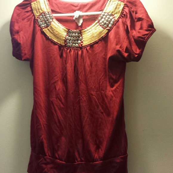 Shirt - Picture 1 of 2