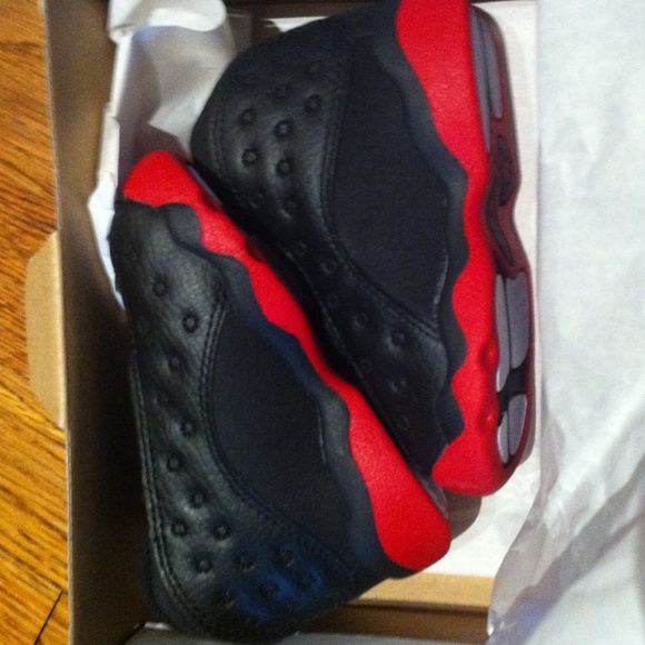 Jordan 13 Retro