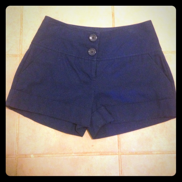 party shorts