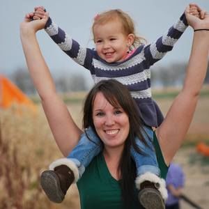 Meet your Posher, Cassie