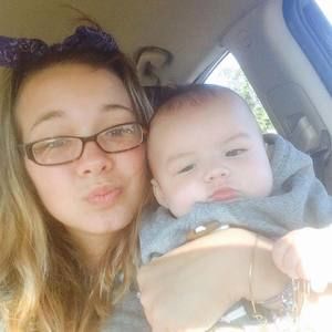 Meet your Posher, Paige