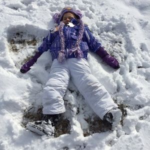 Meet your Posher, Lacy