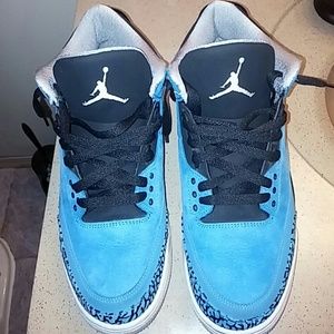 Jordan Shoes