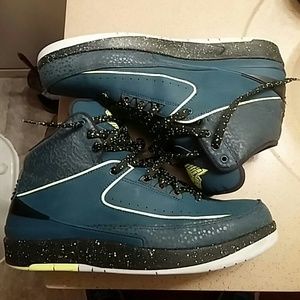 Jordan shoes