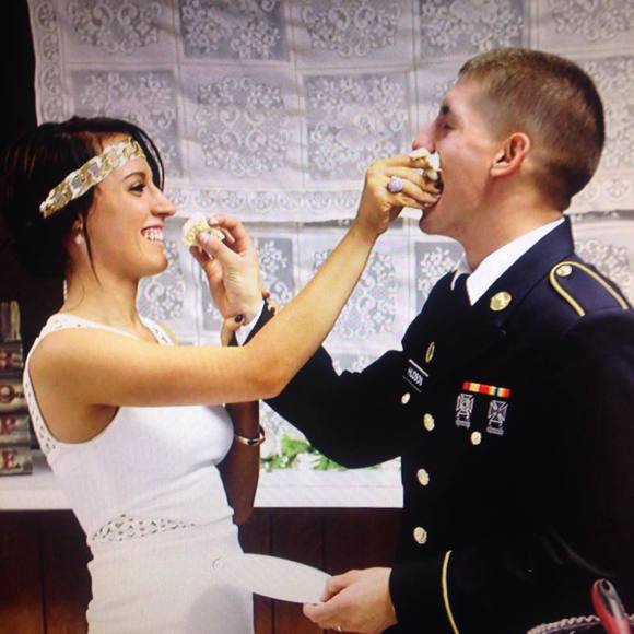 Meet your Posher, Abbi - Picture 1 of 1