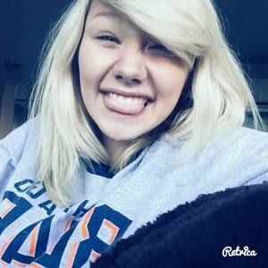 Meet your Posher, Haley