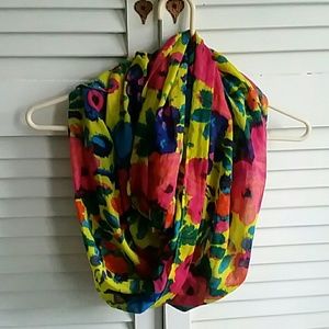 Aerie infinity scarf