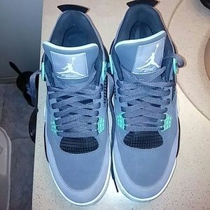 Jordan shoes
