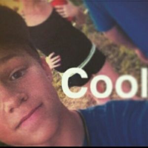 Meet your Posher, Garrette