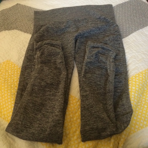 Spandex leggings