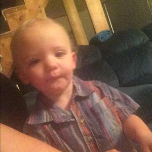 Meet your Posher, Cheyenne