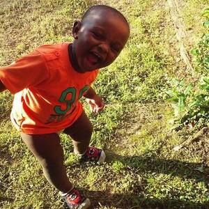 Meet your Posher, Keshia