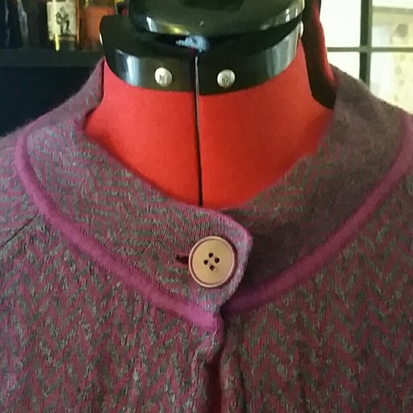 Talbots Sweater - Picture 2 of 2