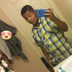 Meet your Posher, David