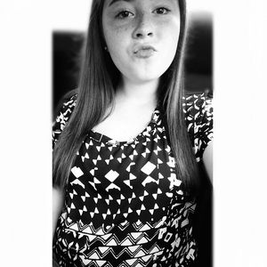 Meet your Posher, Hailey rae