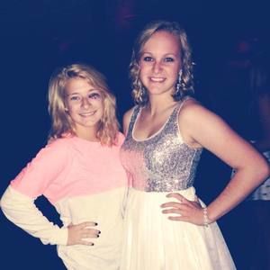 Meet your Posher, Cheri marie