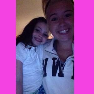 Meet your Posher, Destini