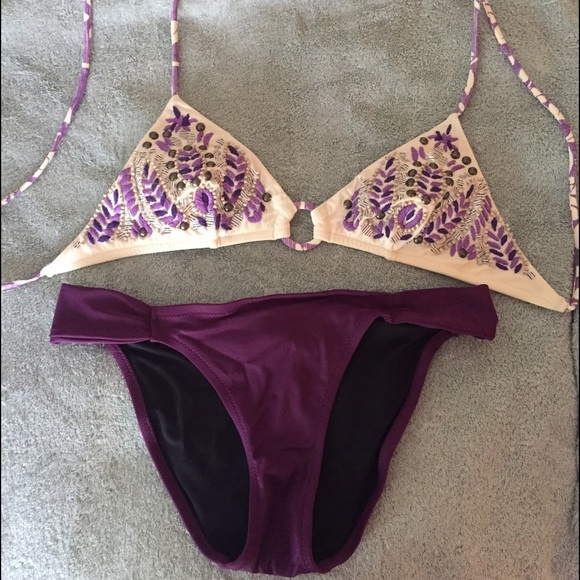 Victoria's Secret bathing suit