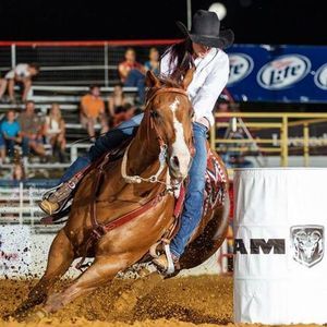 Meet your Posher, Shaylee